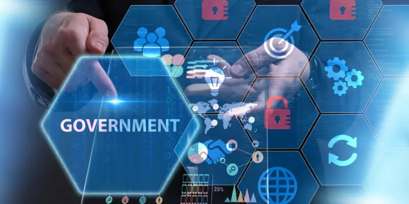 Future of Govt Online Services in Pakistan