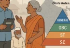 Govt Issues New Caste Rules 2025