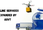 Online Services Expanded By Govt