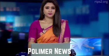 polimer news