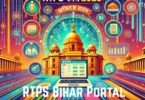 rtps bihar portal