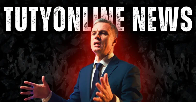 tutyonline news