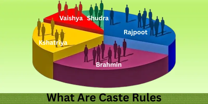 What Are Caste Rules