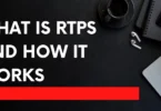 what is rtps and how it works