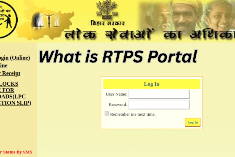 What is RTPS Portal